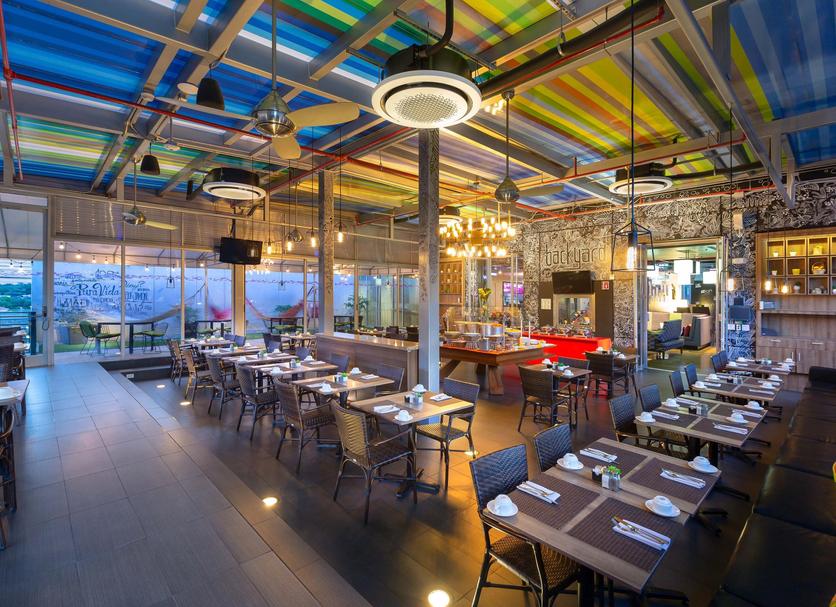 Restoran Fotoğraf