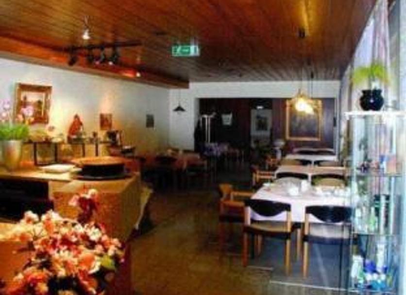 Restoran Fotoğraf