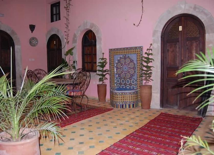 Veranda Fotoğraf