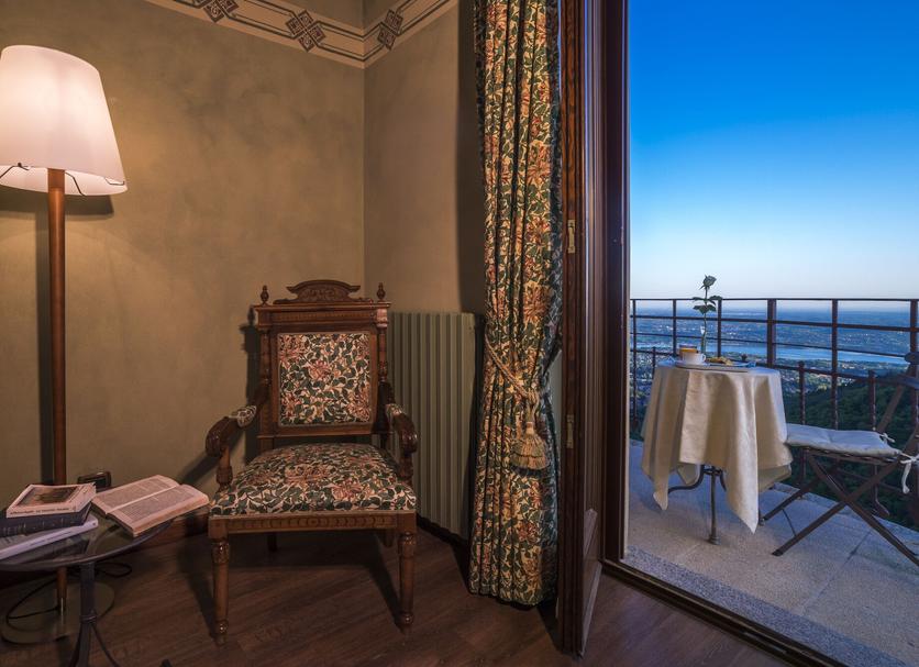 Balkon Fotoğraf
