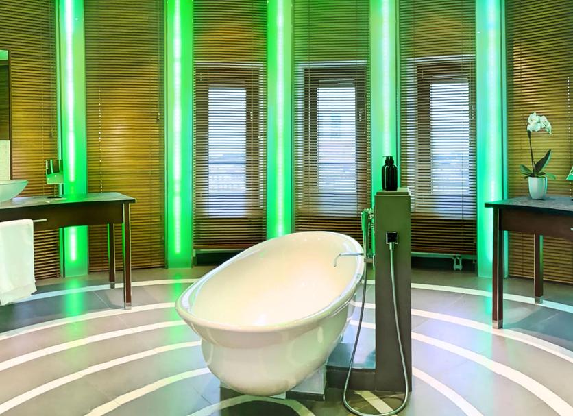 Banyo Fotoğraf