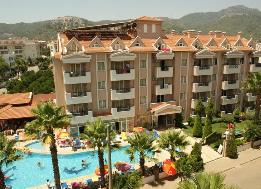 Bina Fotoğraf