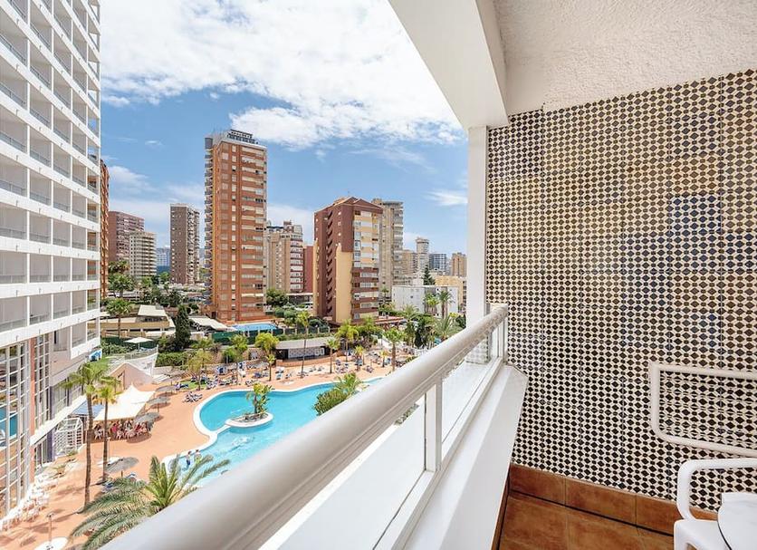 Balkon Fotoğraf