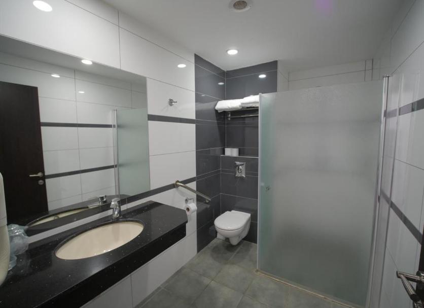 Banyo Fotoğraf