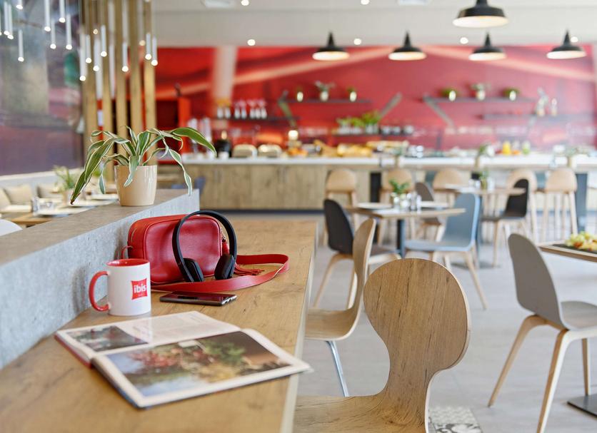 Restoran Fotoğraf