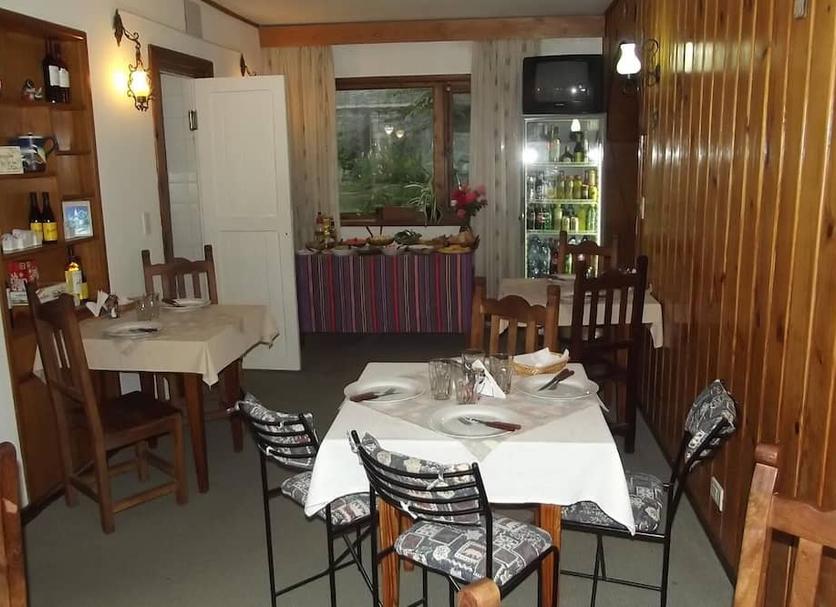 Restoran Fotoğraf