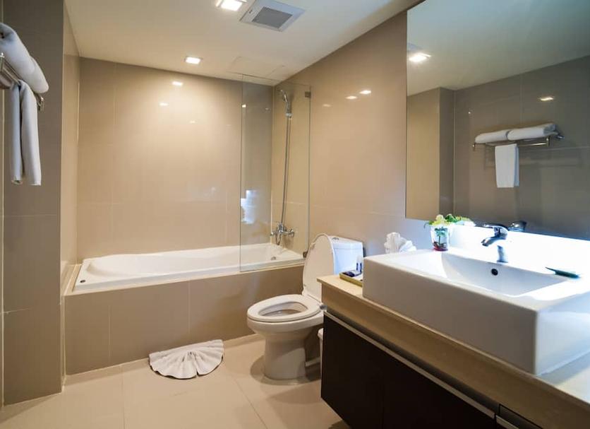 Banyo Fotoğraf