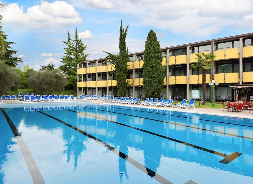 Havuz Fotoğraf