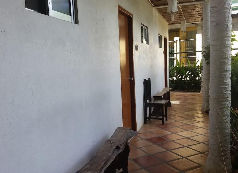 Balkon Fotoğraf
