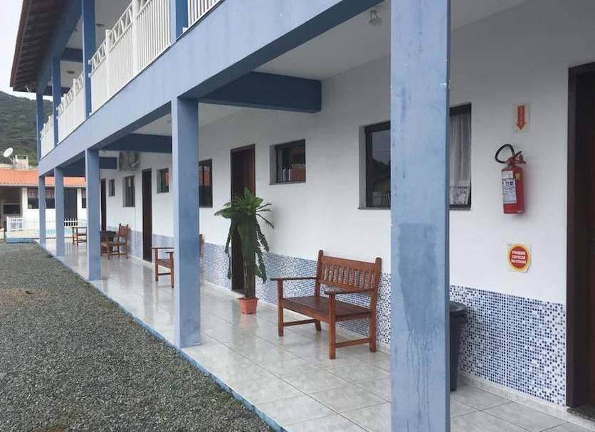 Veranda Fotoğraf