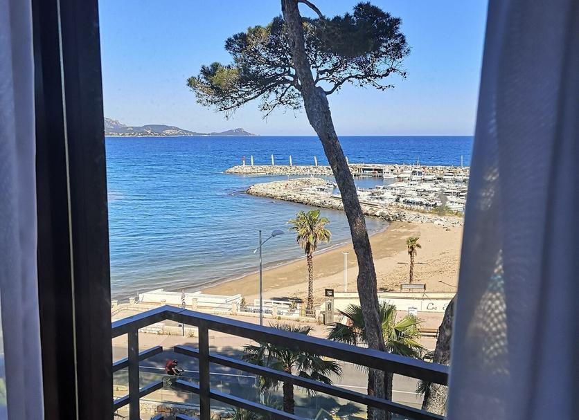 Balkon Fotoğraf