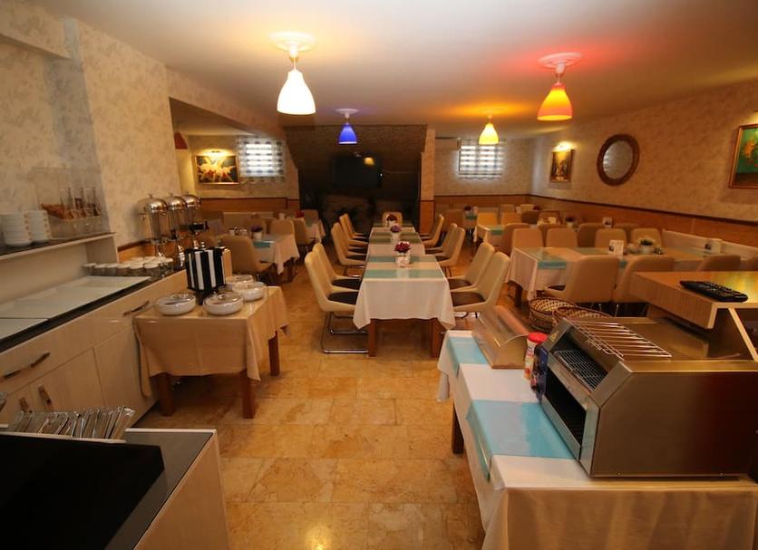 Restoran Fotoğraf