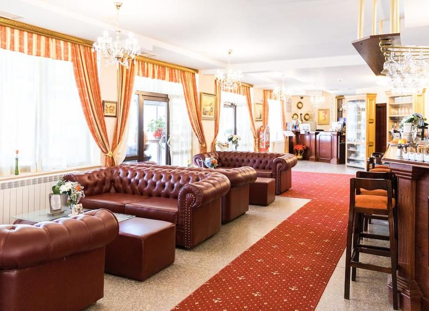 Salon Fotoğraf