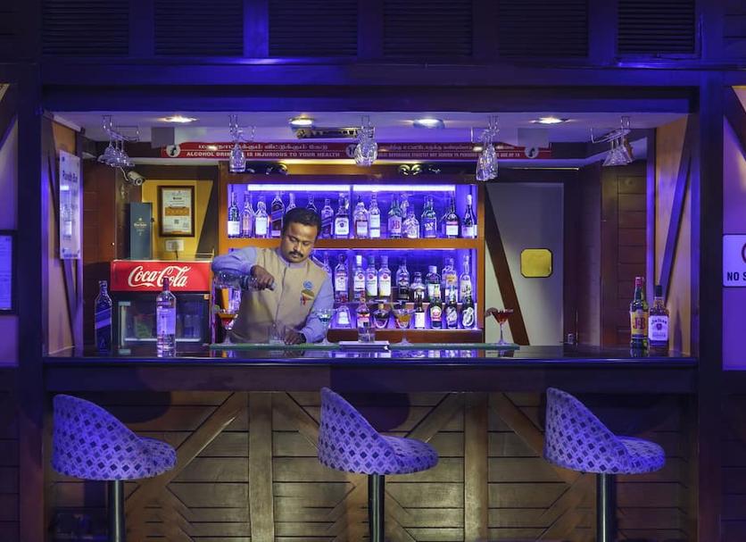 Bar Fotoğraf