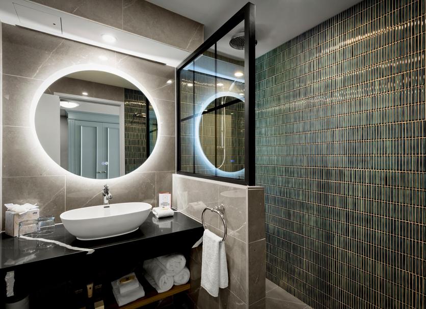Banyo Fotoğraf