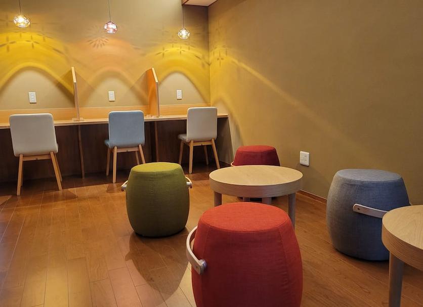 Salon Fotoğraf
