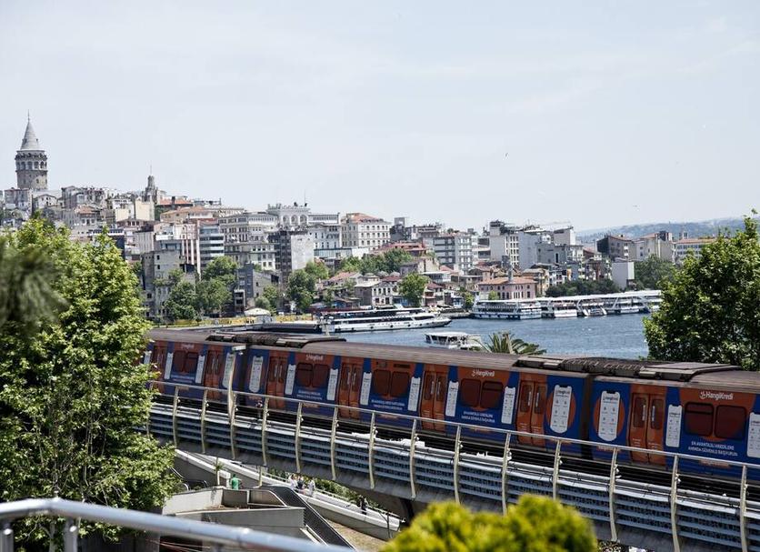 Dış görünüm Fotoğraf