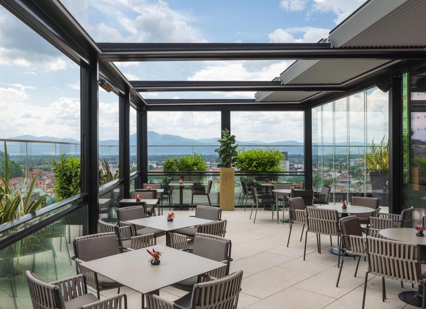Restoran Fotoğraf