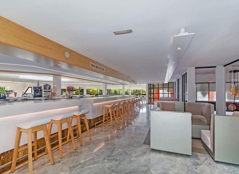 Bar Fotoğraf