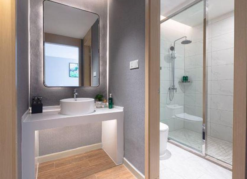 Banyo Fotoğraf