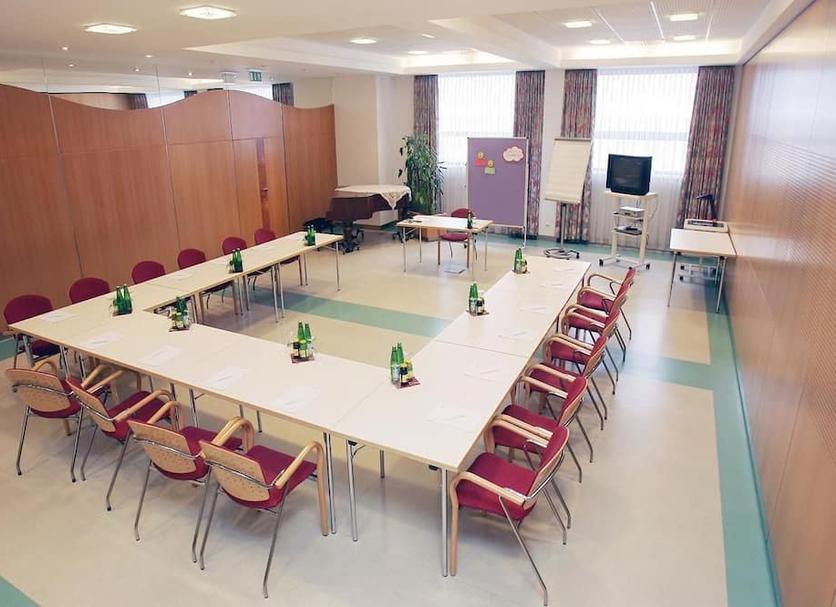 Konferans salonu Fotoğraf