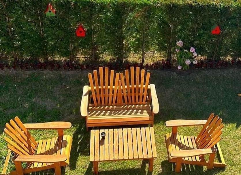 Veranda Fotoğraf
