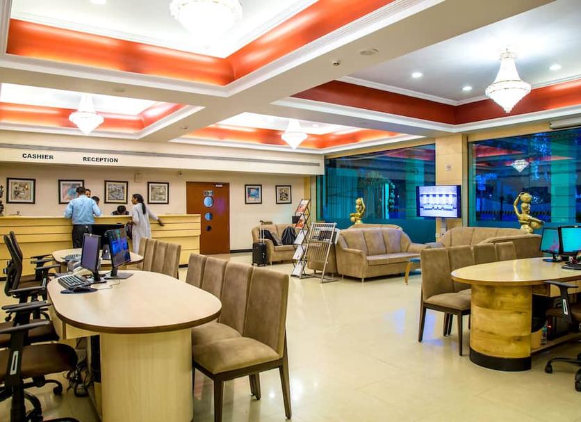 Restoran Fotoğraf