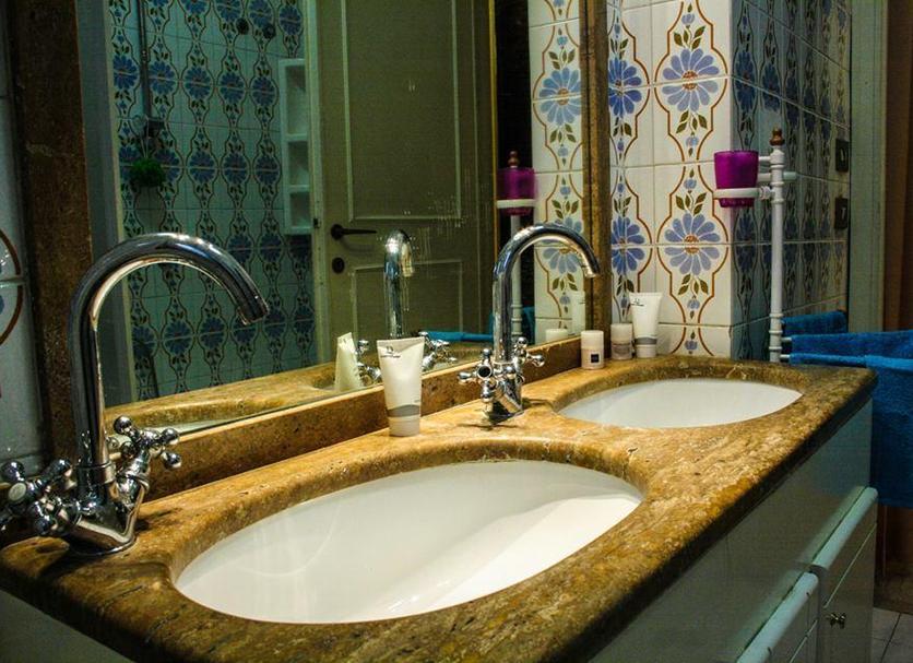 Banyo Fotoğraf