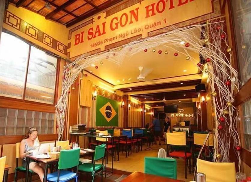 Restoran Fotoğraf