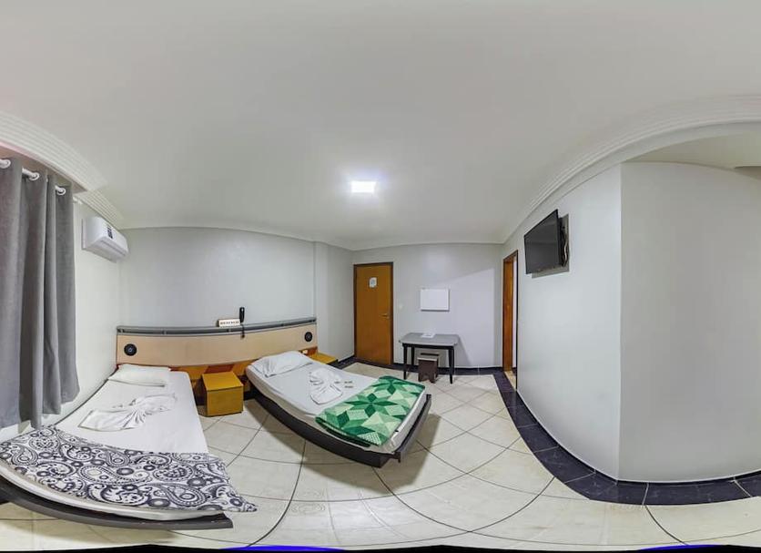 Yatak Odası Fotoğraf