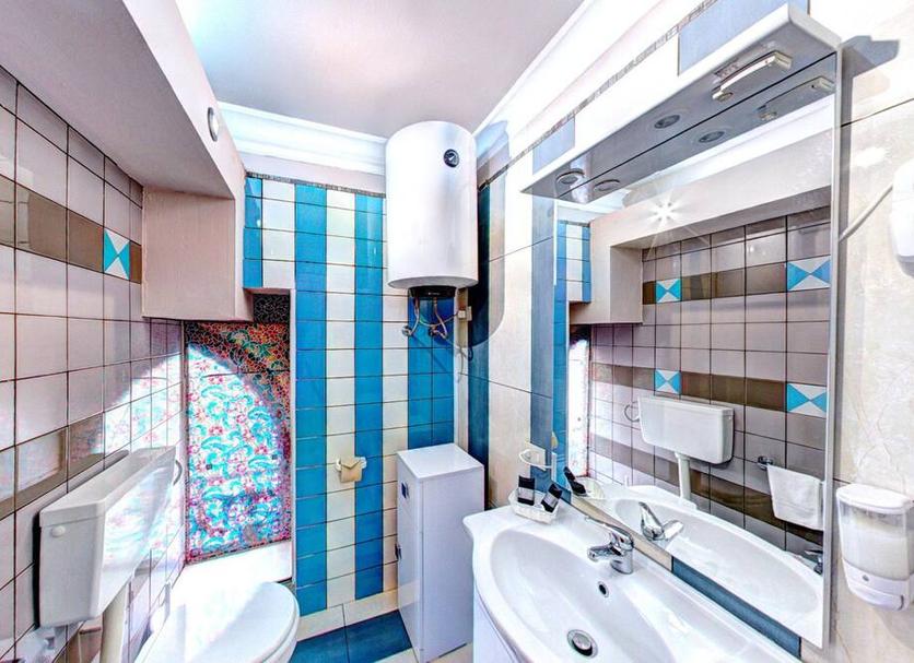 Banyo Fotoğraf