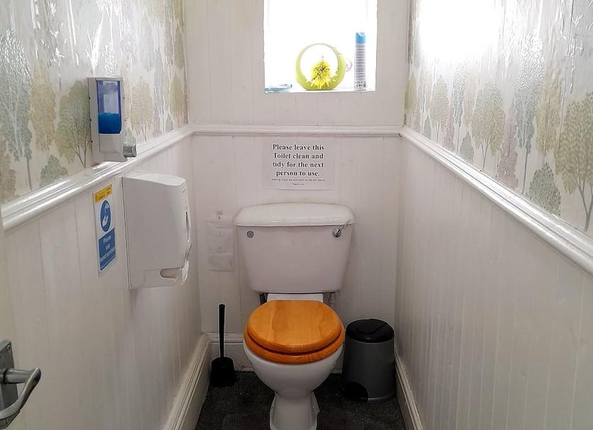 Banyo Fotoğraf