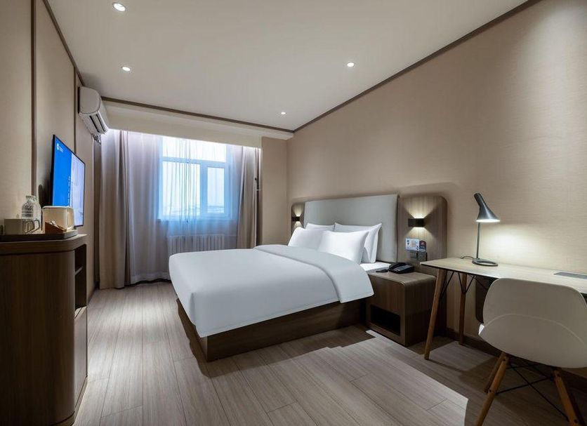 Yatak Odası Fotoğraf