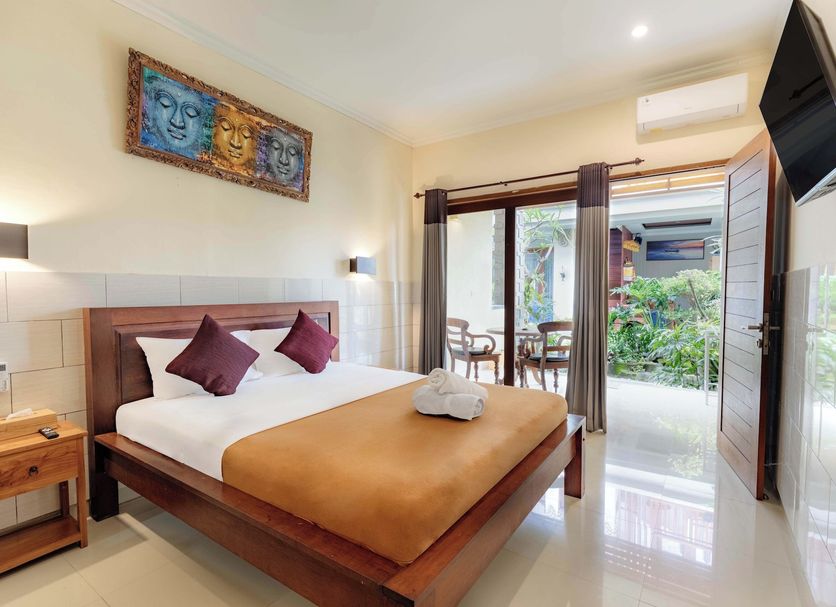 Yatak Odası Fotoğraf