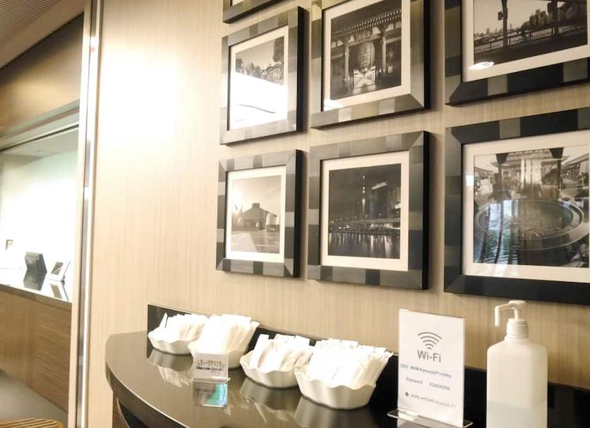 Oda olanağı Fotoğraf