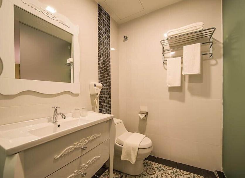Banyo Fotoğraf