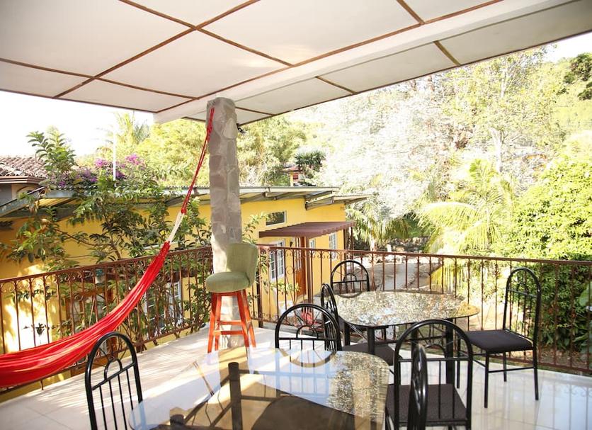 Balkon Fotoğraf