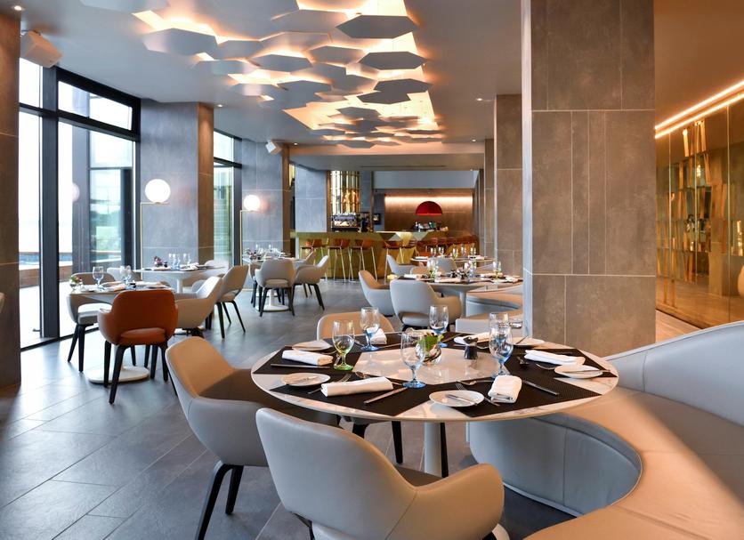 Restoran Fotoğraf