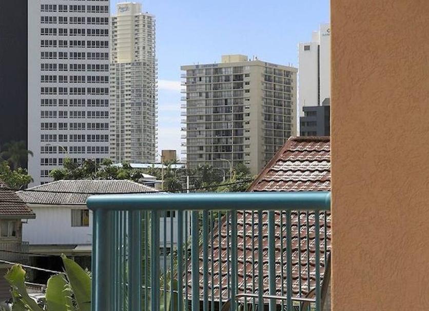 Balkon Fotoğraf