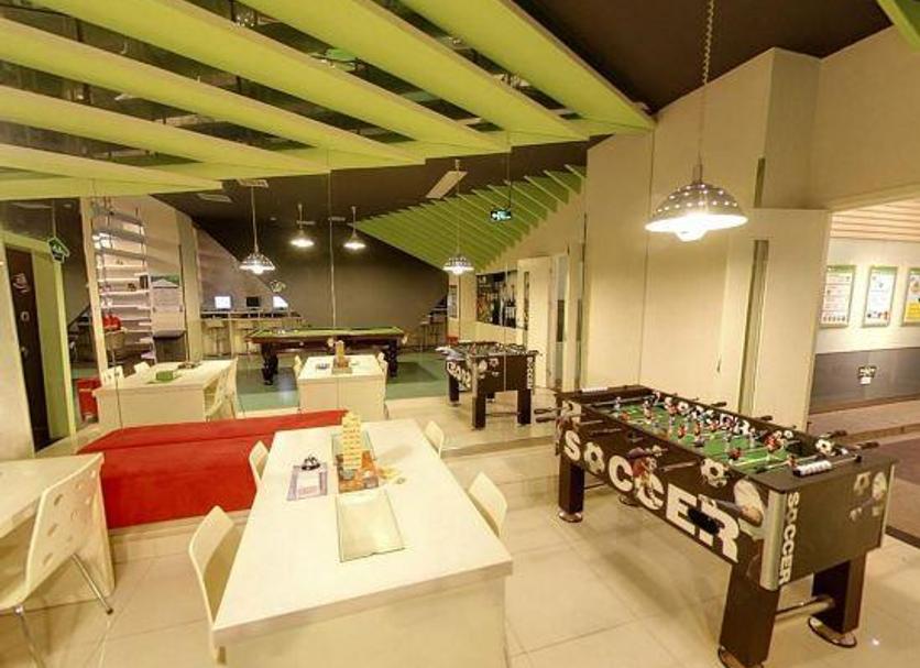 Restoran Fotoğraf