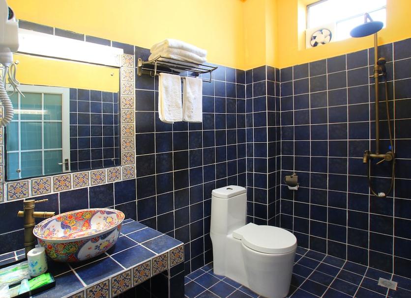 Banyo Fotoğraf