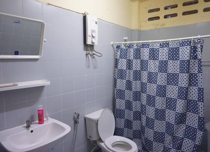 Banyo Fotoğraf