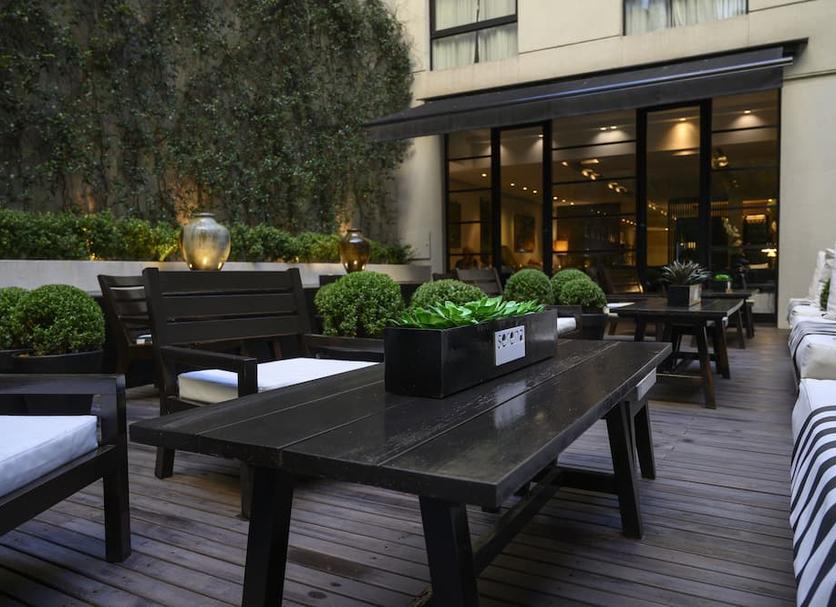 Veranda Fotoğraf