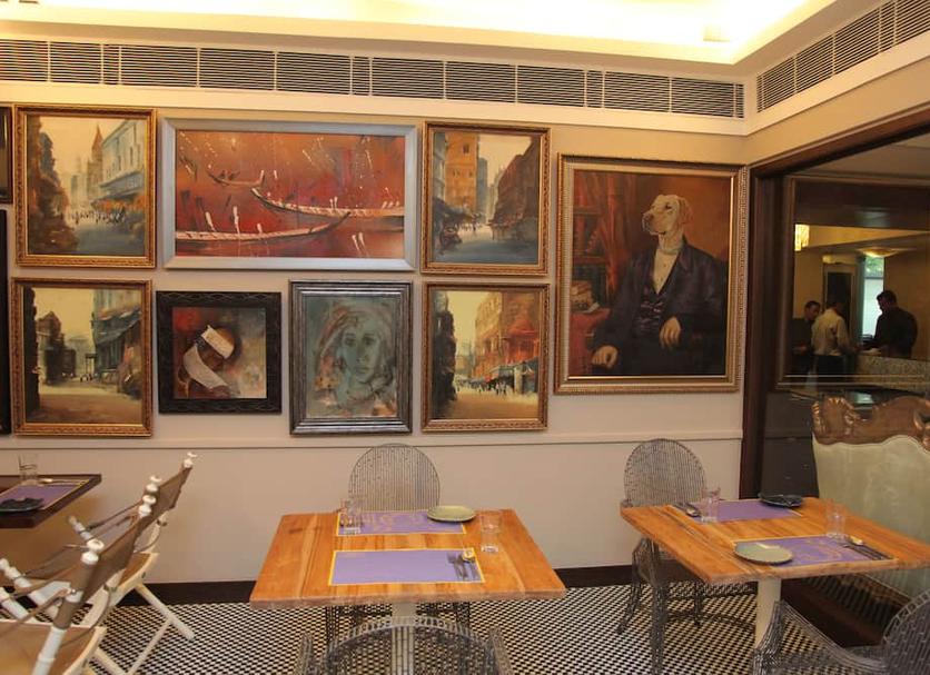 Restoran Fotoğraf