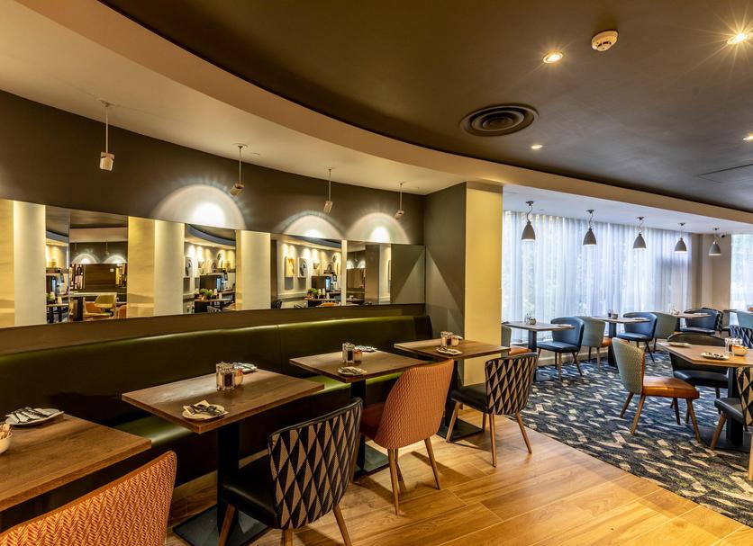 Restoran Fotoğraf