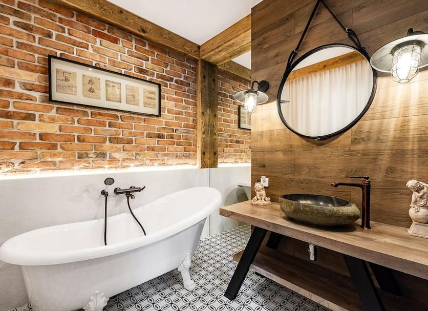 Banyo Fotoğraf