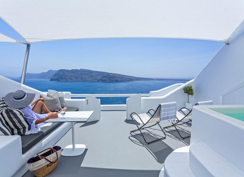 Balkon Fotoğraf
