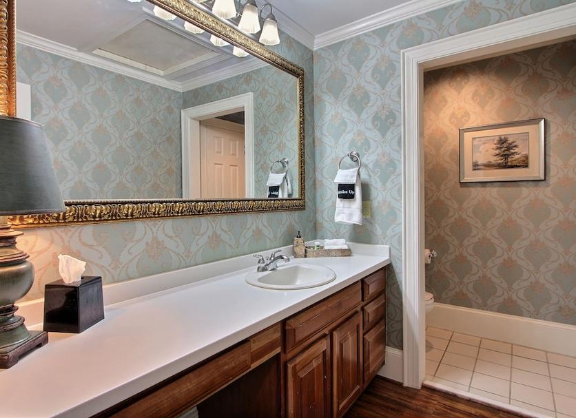 Banyo Fotoğraf