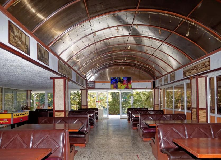 Restoran Fotoğraf