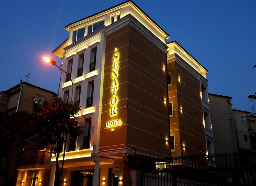 Bina Fotoğraf